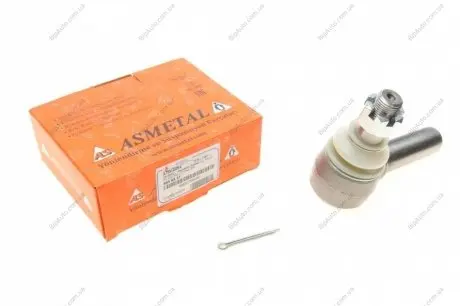 Наконечник тяги ASMETAL 17IV2051 (фото 1)