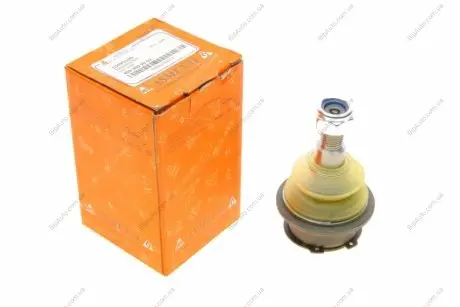 ОПОРА ШАРОВАЯ KYRON/ACTYON 05-, REXTON 01- AS METAL ASMETAL 10SY0100 (фото 1)