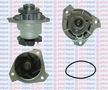 Помпа води 85-7395 AQUAPLUS 857395