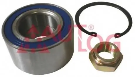 Подшипник ступицы AUTLOG RS1086
