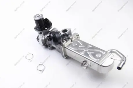 Клапан EGR 1.6/2.0TDI Gaddy 10-/Golf VI/Passat/Jetta 09-/Octavia 04- AUTLOG AV6044