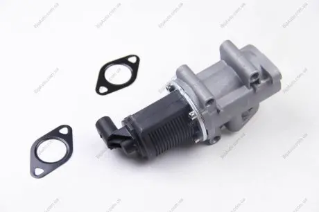 Клапан EGR Fiat DOBLO, PUNTO 1.9D 99- AUTLOG AV6028 (фото 1)
