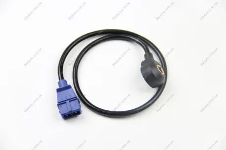 Датчик детонації AUDI A4/A6/VW PASSAT 1.6-2.8 86-05 AUTLOG AS4608