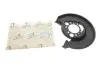 Защита колодок TRUCKTEC AUTOMOTIVE 02.35.365 0235365