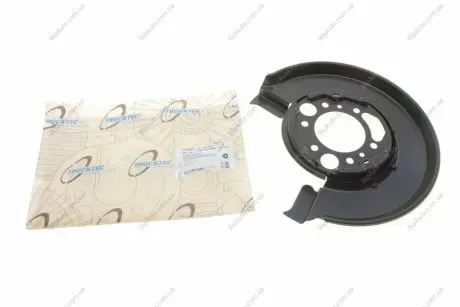 Захист колодок AUTOMOTIVE 02.35.365 TRUCKTEC 0235365