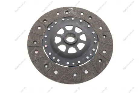 Диск сцепления AUTOMOTIVE 02.23.112 TRUCKTEC 0223112