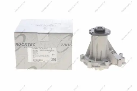 Помпа воды AUTOMOTIVE 02.19.161 TRUCKTEC 0219161