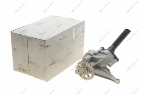 Масляный насос AUTOMOTIVE TRUCKTEC 0218039
