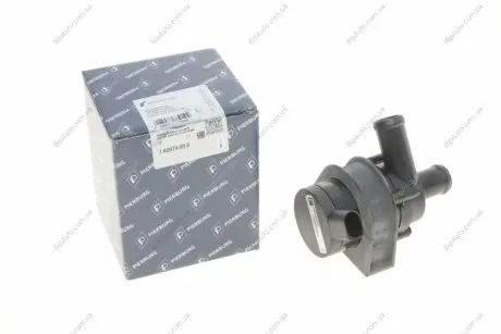Насос водяной электрический AUDI A4,A5,Q5 1,8-2,0TFSI PIERBURG 702074900 (фото 1)