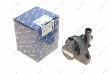 Насос водяной электрический SKODA Fabia,Rapid 1,2TSI PIERBURG 702074910 (фото 1)