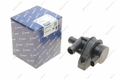 Додатковий водяний насос VAG 2.0 TFSI PIERBURG 702074620