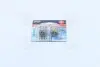Лампа допоміжн. освітлення R5W 12V 5W ВА15s (2 шт) blister 5007-02B OSRAM 500702B (фото 2)