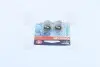 Лампа допоміжн. освітлення R5W 12V 5W ВА15s (2 шт) blister 5007-02B OSRAM 500702B (фото 4)