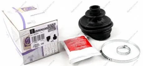 Комплект пильника РШ шарніра IMPERGOM 30564 (фото 1)