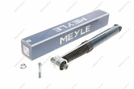 Амортизатор задн. з аксесуарами MEYLE 16267250013
