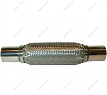 Гофра [d(діаметр), 48 мм, L(довжина)), 322 mm] JP GROUP 9924401800
