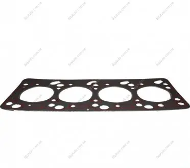 Прокладка головки ESCORT/MONDEO 1.6i 92-00 (1.7mm) JP GROUP 1519300700
