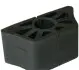 Подушка стабілізатора зад. Astra G/Zafira A (17mm) JP GROUP 1250400900 1250400900