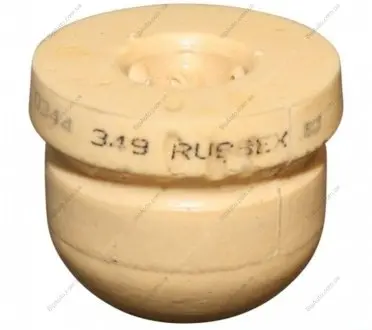 Отбойник амортизатора JPGROUP JP GROUP 1242601100