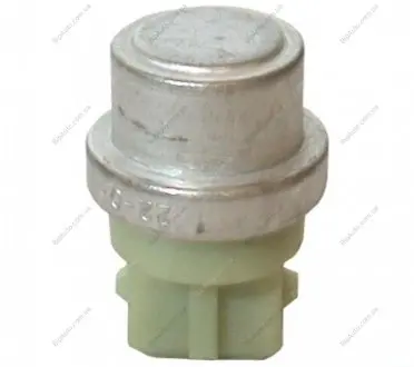 Датчик температури (сигнальна лампа) Caddy II/Golf III/IV/Octavia 1.0-2.3 88-06 JP GROUP 1197000100