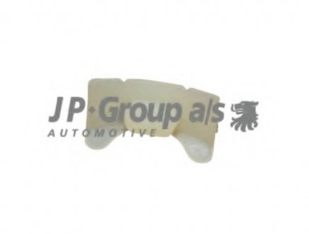 Салазка регулювання сидінь Audi 80/100/A6/Golf III/Passat B4 JP GROUP 1189802100