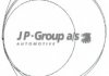 Тросик газа JP GROUP 1170100300