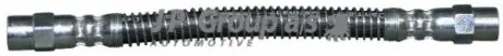 Гальмівний шланг задній VW T4 (155mm) JP GROUP 1161703200