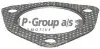 Прокладка, труба выхлопного газа JP GROUP 1121200200