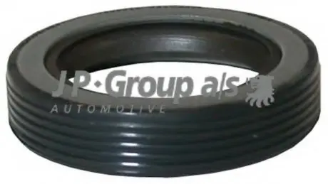 Сальник 85x105x11 колінвалу задній VW 2.4-2.5D JP GROUP 1119500500