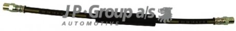 Тормозной шланг JP GROUP 1161601200 (фото 1)