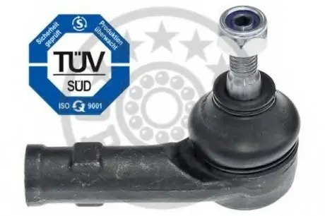 Наконечник рулевой тяги G1-329 Optimal G1329