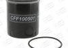 Паливний фільтр CHAMPION CFF100501
