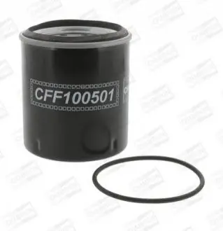 Топливный фильтр CHAMPION CFF100501