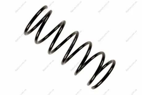Пружина CITROEN/PEUGEOT Jumper/Boxer "F "02>> BILSTEIN 36222223