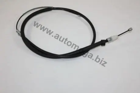 Трос ручного тормоза AUTOMEGA 120047310