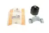 Подушка КПП ASMETAL 45MR0110