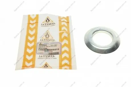 Шайба подшипника ASMETAL 40MR0505
