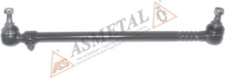 Рулева тяга ASMETAL 22MR6070