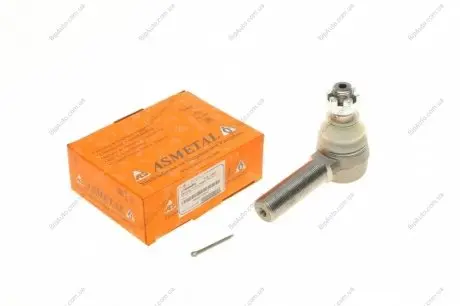 Наконечник тяги ASMETAL 17MR6051