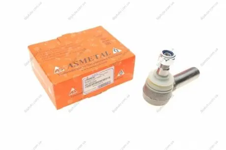 Наконечник тяги ASMETAL 17MR6030
