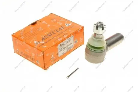 Наконечник тяги ASMETAL 17IV2050