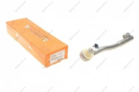 Накінечник кермової тяги ASMETAL 17BM0500