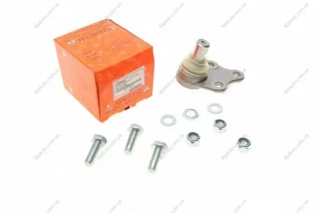 Опора шаровая ASMETAL 10MR0800