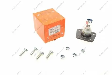 Опора шаровая ASMETAL 10FI3001