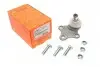 Опора шаровая ASMETAL 10CT0100