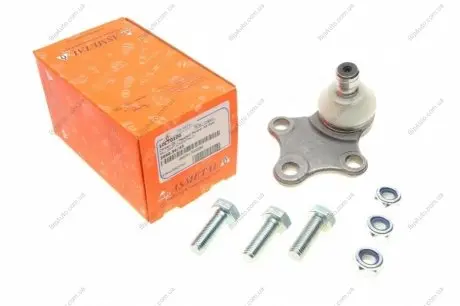 Опора шаровая ASMETAL 10CT0100