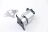 Клапан EGR CITROEN C4, JUMPY/Fiat SCUDO/Peugeot 206, 307, 407 1.8/2.0 96- AUTLOG AV6051
