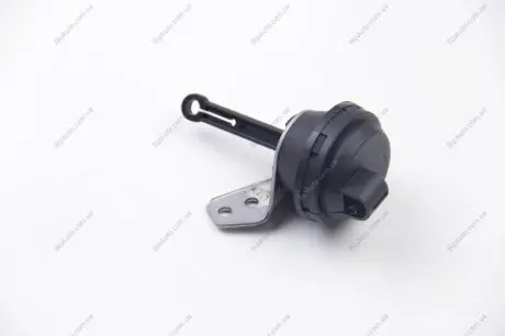 Клапан управління турбіною AUDI A4/VW GOLF/SKODA OCTAVIA 1.9TDI 00- AUTLOG AV6049