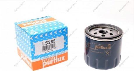Фільтр масляний Purflux LS285 (фото 1)