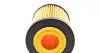 Фільтр масляний Opel Astra III/IV/ Corsa D/Meriva/Zafira II 1.7CDTI 11/06- Purflux L439 (фото 2)